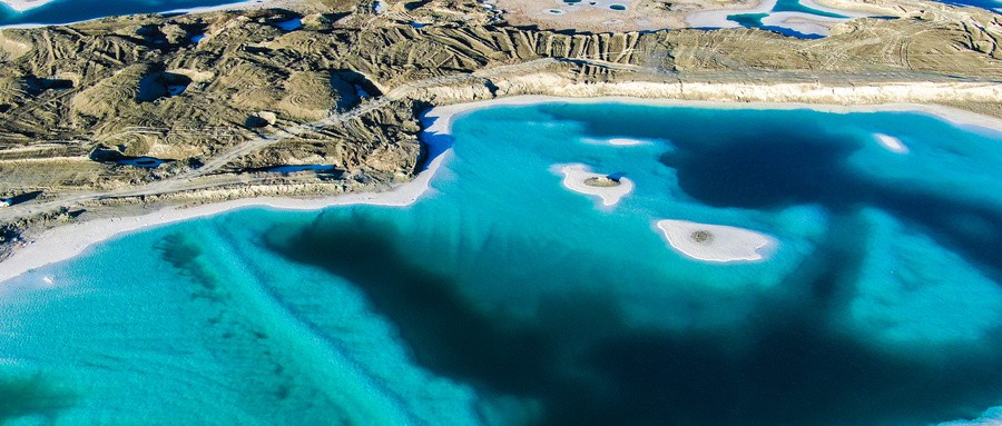 万华化学“助阵”，大中矿业锂盐“扩军”迎最强外援