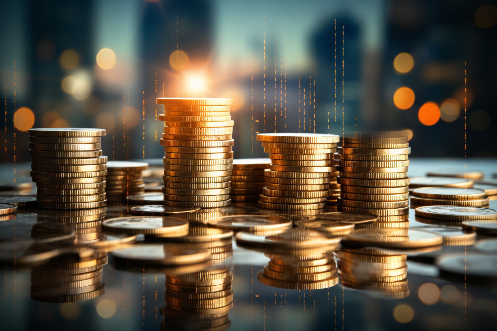 4年豪揽百亿浮盈，长芯博创“造富”长飞光纤