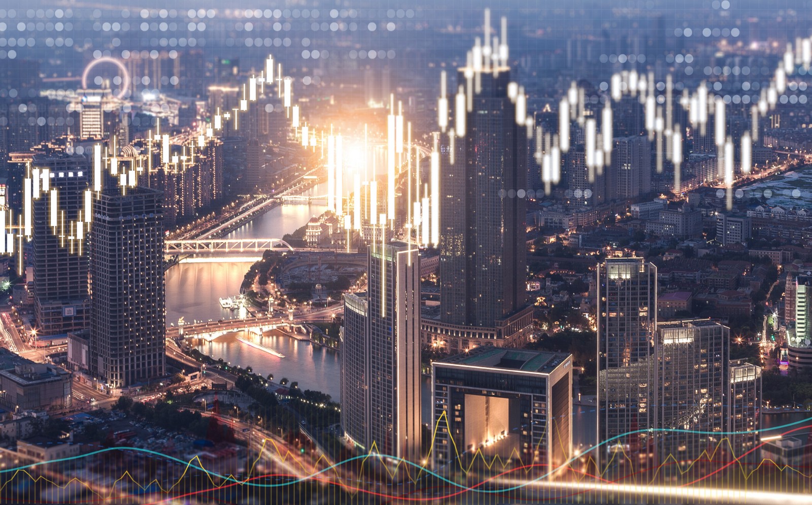 从主体信用到数据信用 沪农商行探索供应链金融“脱核”新路径