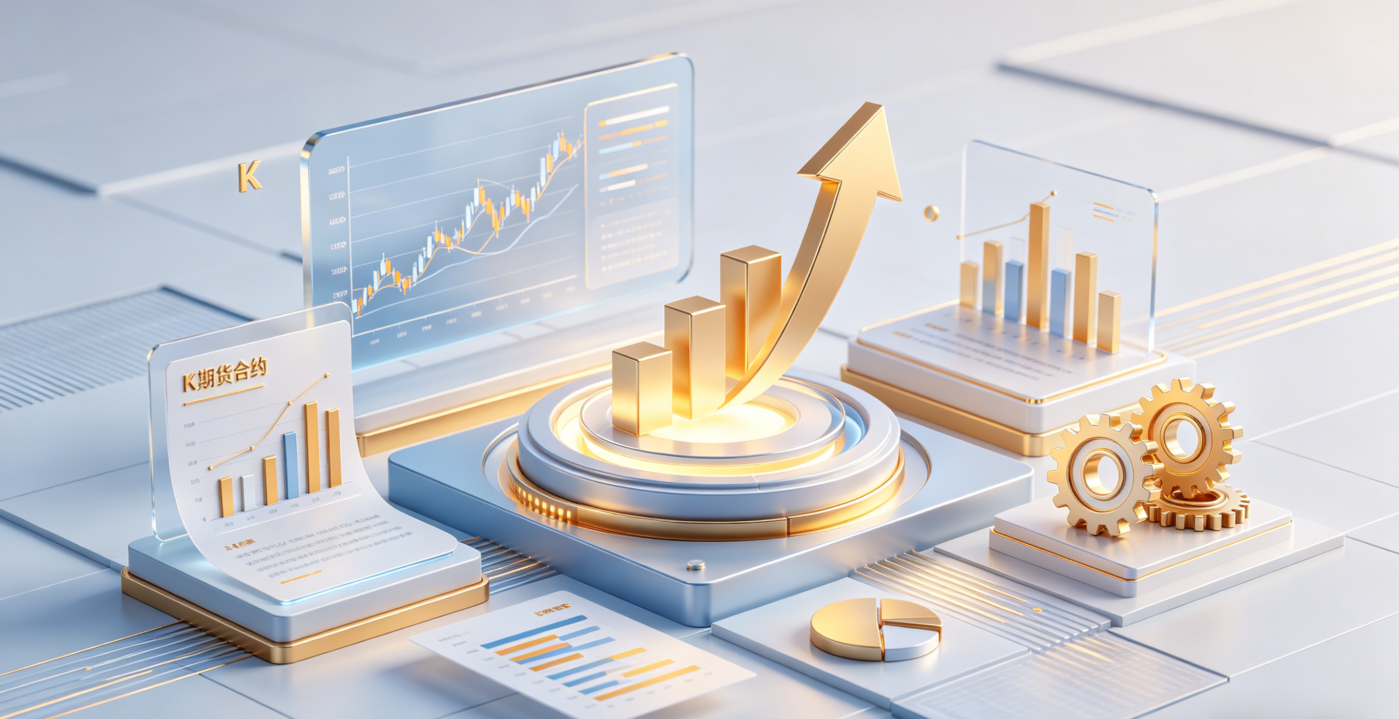 破局行业转型困局，永安期货锚定一流衍生品投行新征程