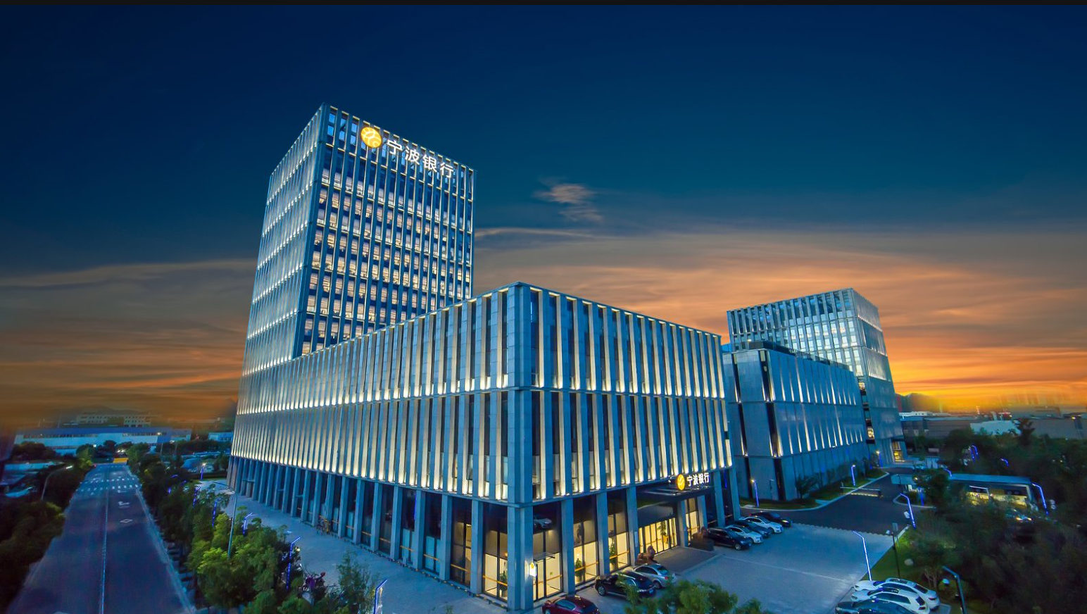 行业新周期下，宁波银行为何能交出“三优”答卷？