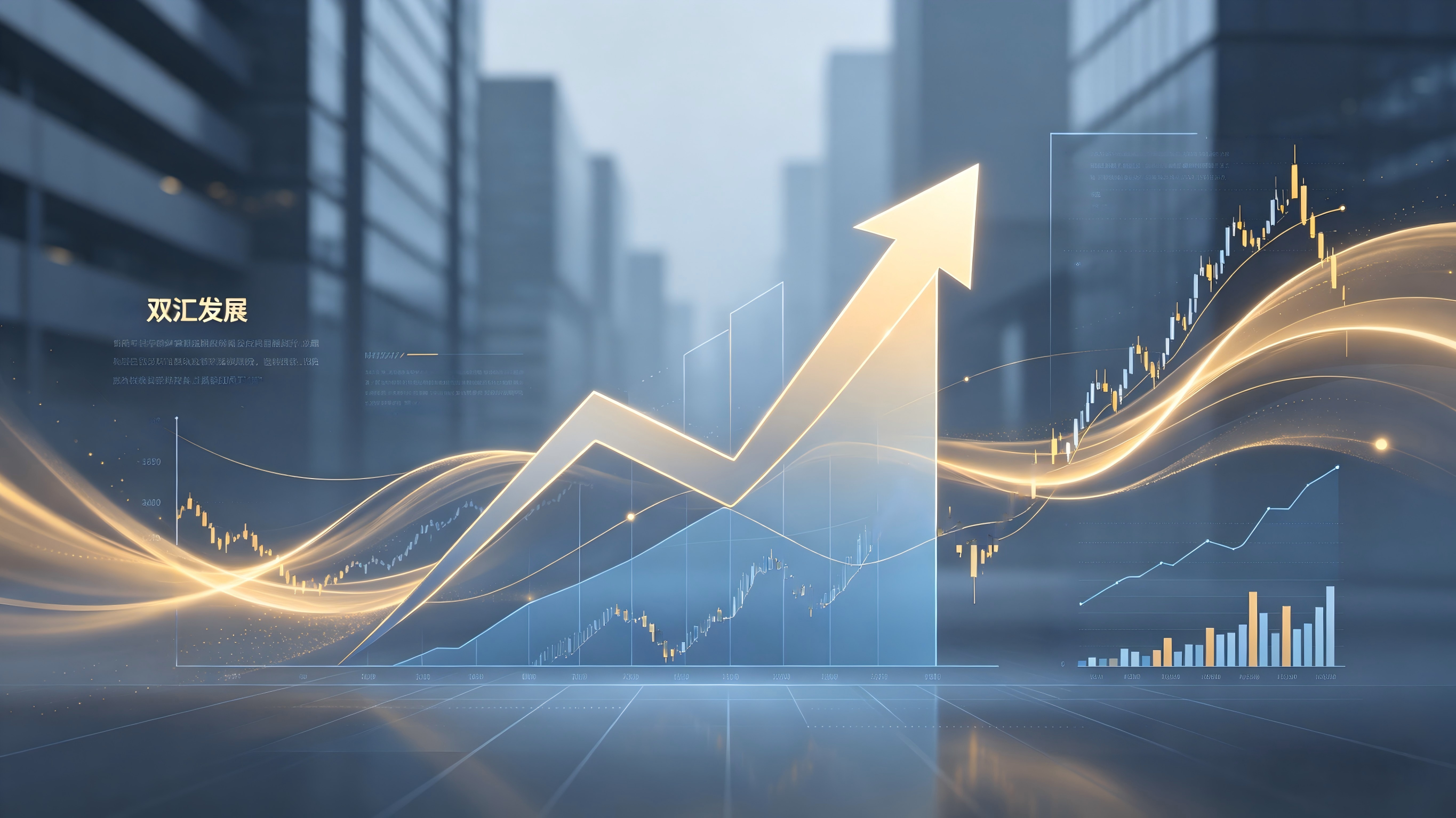 锚定做优做强，看双汇发展如何构筑竞争新优势