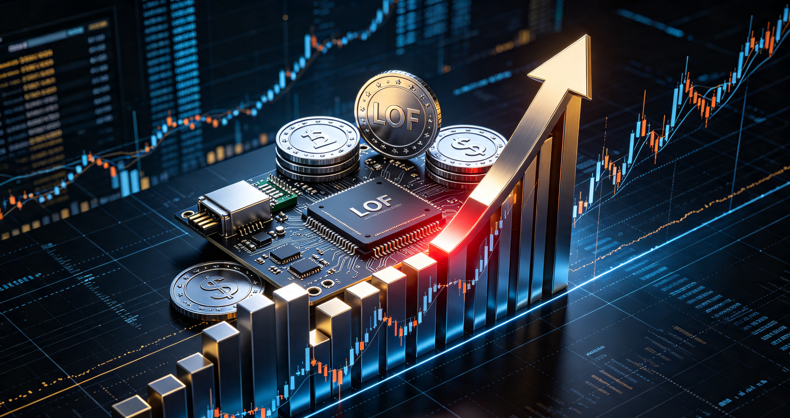 财通福鑫一年狂飙790%，股神金梓才“带火”财通基金