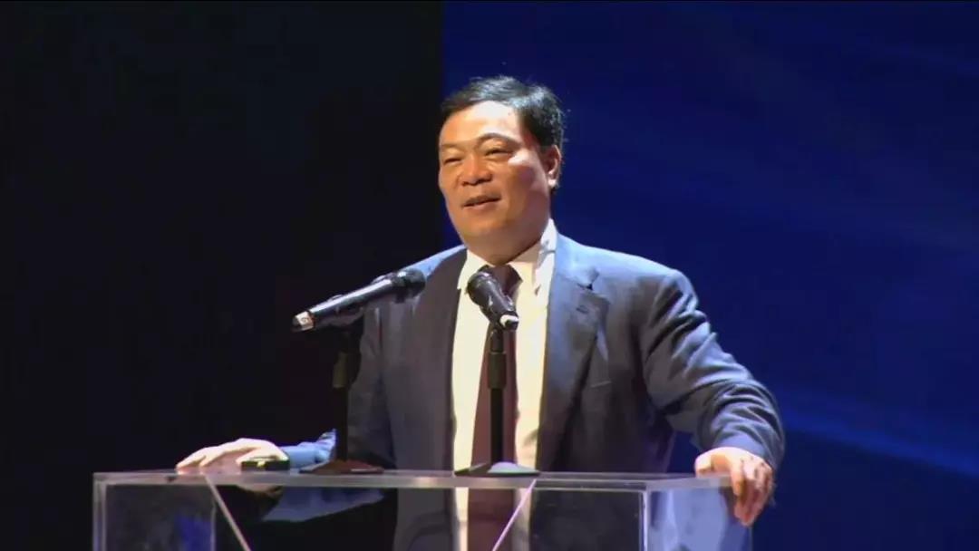 郑永刚 学习深圳创新精神 打造充满活力的未来企业