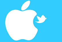 Twitter苹果双双大跌,科技泡沫要破裂了吗?