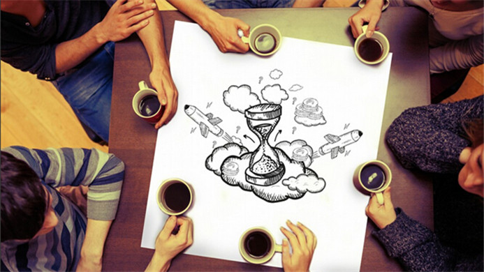 并确保基金领导者不会为了填满自己|失败的领