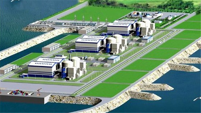 福清核电GDP贡献值_福清核电图片